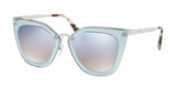 Prada Catwalk 53SS Sunglasses