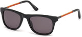 TOD'S 0182 Sunglasses