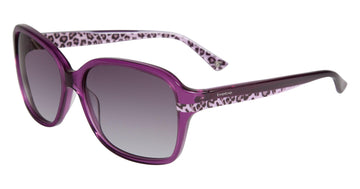Bebe 7075 Sunglasses
