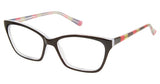 New Globe 8AB0 Eyeglasses