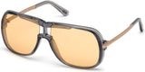 Tom Ford 0800 Sunglasses