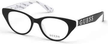 Guess 9192 Eyeglasses
