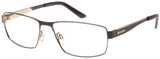 Jaguar 33071 Eyeglasses