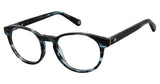 Sperry SPCURRITUCK Eyeglasses
