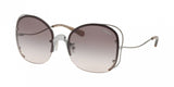 Coach L1019 7081 Sunglasses