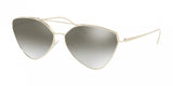 Prada Conceptual 51US Sunglasses