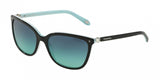 Tiffany 4105HB Sunglasses