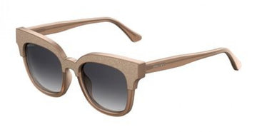 Jimmy Choo Mayela Sunglasses