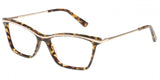 Exces 3138 Eyeglasses