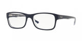 Ray Ban 5268 Eyeglasses