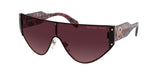 Michael Kors Park City 1080 Sunglasses