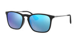 Ray Ban Chris 4187F Sunglasses