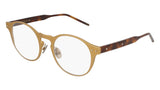 Bottega Veneta Absolute BV0180OA Eyeglasses