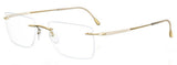 Silhouette Titan Dynamics 7719 Eyeglasses