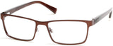 Kenneth Cole Reaction 0778 Eyeglasses