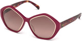 Emilio Pucci 0019 Sunglasses