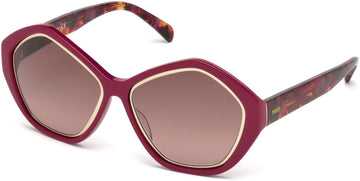Emilio Pucci 0019 Sunglasses