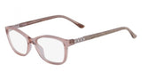 Marchon NYC TRES JOLIE 179 Eyeglasses