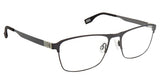 Evatik E9191 Eyeglasses