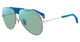 Police SPL740300G62 Sunglasses