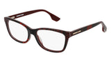 McQueen Cult MQ0045O Eyeglasses