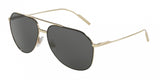 Dolce & Gabbana 2166 Sunglasses