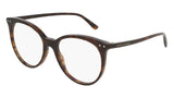 Bottega Veneta Timeless Elegance BV0162O Eyeglasses