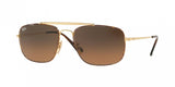 Ray Ban The Colonel 3560 Sunglasses