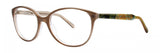 Vera Wang V316 Eyeglasses