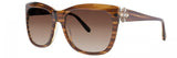 Vera Wang RIVAN Sunglasses