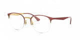 Ray Ban 6422 Eyeglasses