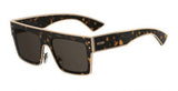 Moschino Mos001 Sunglasses