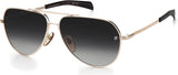 David Beckham Db7031 Sunglasses