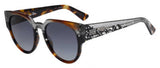 Dior Ladydiorstuds3 Sunglasses