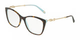 Tiffany 2160BF Eyeglasses