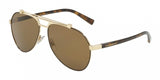 Dolce & Gabbana 2189 Sunglasses