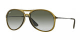 Ray Ban Alex 4201 Sunglasses