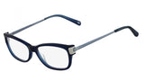 DVF 8021 Eyeglasses