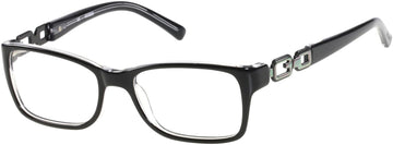Guess 2406A Eyeglasses