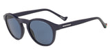 Emporio Armani 4138 Sunglasses