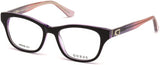 Guess 2678 Eyeglasses