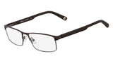 Marchon NYC ESSEX Eyeglasses