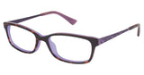Nicole Miller NMELINA Eyeglasses