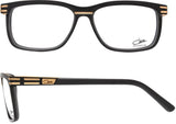 Cazal 6016 Eyeglasses