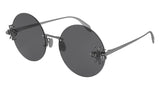 Alexander McQueen Couture AM0207S Sunglasses