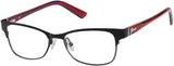 Guess 2467 Eyeglasses