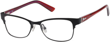 Guess 2467 Eyeglasses