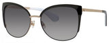 Kate Spade Genice Sunglasses