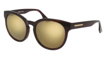 McQueen London Calling MQ0052SK Sunglasses