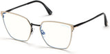 Tom Ford 5574B Eyeglasses